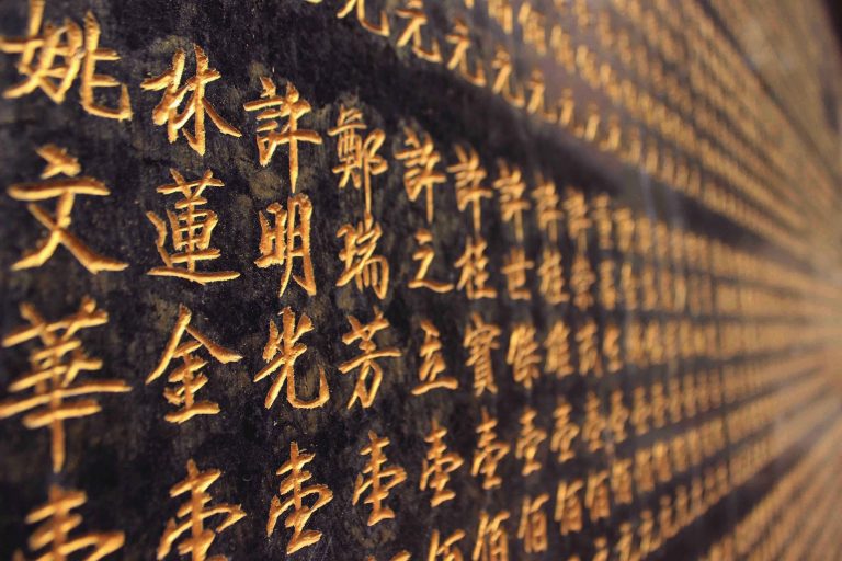 Read more about the article 8 Things You Didn’t Know About Your Chinese Surname